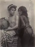 Wilhelm von Gloeden, UNTITLED