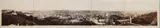 Domenico Anderson, PANORAMA DI ROMA, Panorama of five albumen prints. Varying sizes from