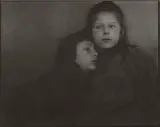 Heinrich Kühn, HANS AND EDELTRUDE