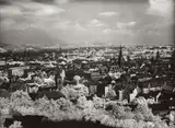 August Sander, HAGEN/WESTPHALIA IN SPRING