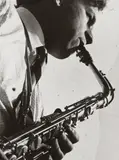 T. Lux Feininger, XANTI SCHAWINSKY