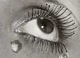 Man Ray, LES LARMES
