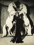 Man Ray, THE MARCHESA CASATI