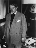 Christian Bérard, PICASSO