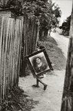 Henri Cartier-Bresson, MEXICO