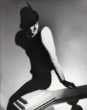 Horst P. Horst, WHITE SLEEVE