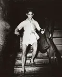 Weegee, WHAT TO WEAR, OCTOBER 15