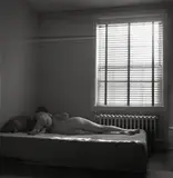 Harry Callahan, ELEANOR AND BARBARA, CHICAGO