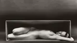 Ruth Bernhard, IN THE BOX - HORIZONTAL