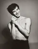 Richard Avedon, RUDOLPH NUREJEW