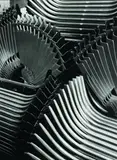 Peter Keetman, SHEET METAL, VOLKSWAGEN FACTORY
