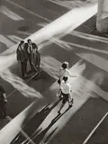 René Burri, RIO DE JANEIRO, BRAZIL