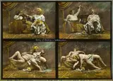 Jan Saudek, HISTORY OF DRINKING IN CZECHOSLOWAKIA
