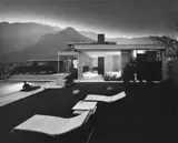 Julius Shulman, HOUSE EDGAR KAUFMANN, COLORADO DESERT, PALM SPRINGS, CA