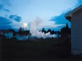 Gregory Crewdson, PRODUCTION STILL - BRIGHTVIEW # 3
