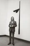 Barbara Klemm, KÜNSTLER PALERMO, SAMMLUNG STRÖHER, DARMSTADT