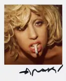 Nobuyoshi Araki, UNTITLED (LADY GAGA)
