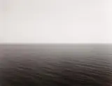 Hiroshi Sugimoto, BLACK SEA, INEBOLU (#367, FROM: TIME EXPOSED)