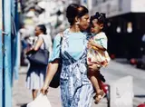 Beat Streuli, UNTITLED, Chromogenic print on Kodak-Professional paper