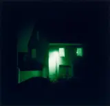 Thomas Ruff, NIGHT 17 III