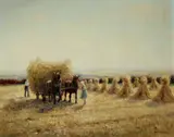 Otto Eduard Pippel, SUMMER