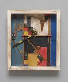 Edmund Kesting, Assemblage 24