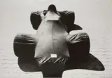 Robert Häusser, J.R. 5 - 9 - 70, Gelatin silver print, printed mid 1980s