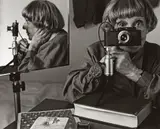 Abe Frajndlich, ILSE BING