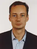 JOSEF STRAU by Thomas Ruff, Chromogenic print on Kodak paper, sold Dec 2009