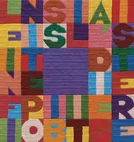 Alighiero Boetti, Le infinte possibilià di esistere
