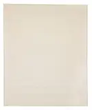 Weisses Bild (White Picture) by Raimund Girke, Oil on canvas, sold Dec 2009