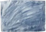 From: Monferrato-Series by Raimund Girke, Oil on heavy handmade paper ca, sold Dec 2009