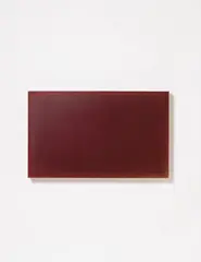 Herbert Hamák, Untitled, Synthetic resin on canvas