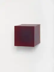 Untitled by Herbert Hamák, Synthetic resin on canvas, sold Dec 2009