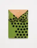 Allen Jones, Chest, 1968, Vacuum formed acrylic and cellulose in colours,