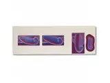 David Reed, Post study after # 343, Oil and alkyd on wood