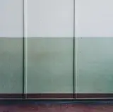 Ricarda Roggan, "WANDSTÜCK" (Wall piece), C-print