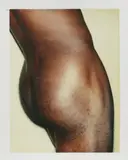 Andy Warhol, Untitled, Polaroid