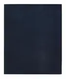 Günter Umberg, Untitled, Pigment and oil resin on aluminium on steel
