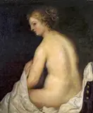 Netherlandish School 17th century, VENUS