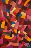 Otto Freundlich, Composition