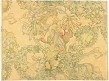 Alphonse Mucha, Femme à la Marguerite