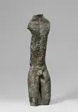 Toni Stadler, Knabentorso (Torso of a boy)