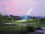 Gregory Crewdson, PRODUCTION STILL A