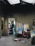 Gregory Crewdson, PRODUCTION STILL B