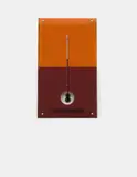 Thomas Huber, Ideale Bildtemperatur (Ideal room temperature)