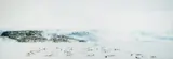 Tiina Itkonen, UUMMANNAQ I, Chromogenic print, Diasec mounted
