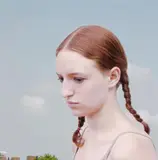 Loretta Lux, PORTRAIT OF A GIRL 2