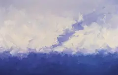 Michael van Ofen, UNTITLED, Oil on canvas