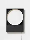 Julio Le Parc, Continuel Lumière Cylindre